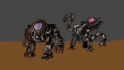 Juggernaut