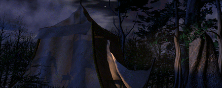 Finneas and Sandro plot the downfall of Lord Alarice (Duke Alarice  prologue)