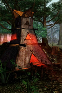 Mage Guild