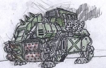 Juggernaut