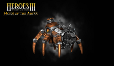 Model by Dmitriy Gravchenko