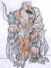 Berserker