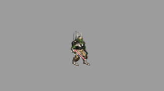 Foot Soldier animation.gif