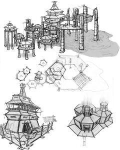 Building concepts