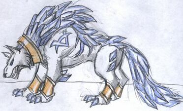 Fenrir