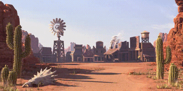 Factory (Dead or Alive  prologue)