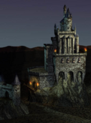 Castle