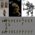 Orc evolution.png