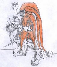 Harlequin
