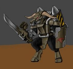 Jump Trooper