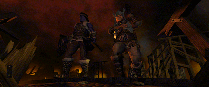 Yog and Crag Hack (Secrets Revealed  prologue)
