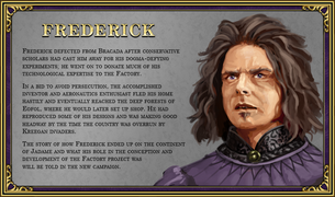 Art by Docent Picolan