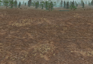 Dirt  Default dirt battlefield.