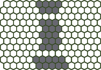 Ship-to-Ship combat grid