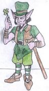 Leprechaun