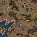 A Barbarian King map auto.png