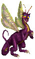 Faerie Dragon render.gif