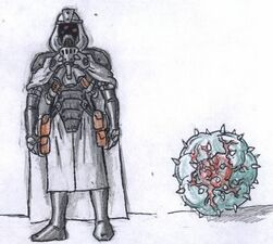 Mage Hero & Neutral Creature