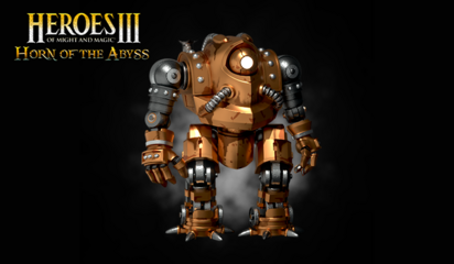 Model by Dmitriy Gravchenko