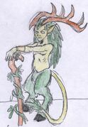 Satyr