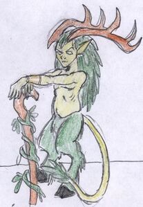 Concept art by Agar