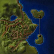 The Pierpont area in MM7