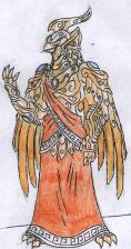 All-Seeing/Apkallu