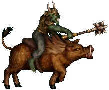 Boar render.gif