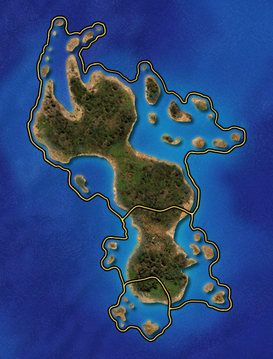Utopia - Heroes of Might and Magic III