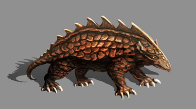 Armadillo