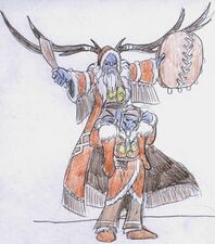 Shaman