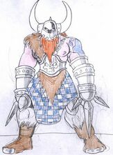 Berserker