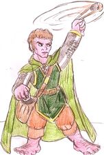 Halfling