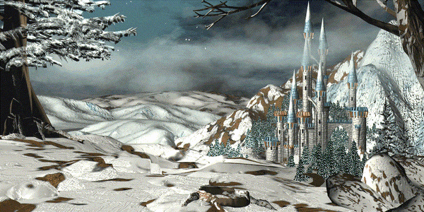 Tower (On the Run  prologue)