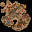 Dungeon Keeper underground map large.png