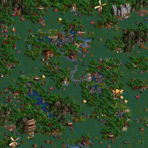 Hopewielder - Heroes of Might and Magic III