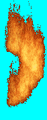 Alternate Fire Wall animation (combined pillars)