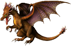 Rust Dragon render.gif