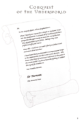 Letter to Allison