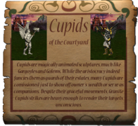 Information on Cupids