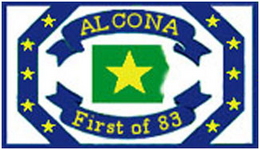 Alcona County, Michigan - iCopedia