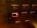 ThyssenKrupp 88 B series buttons.