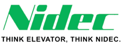 Nidec Elevator Logo.png