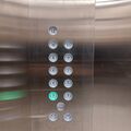 Type 90 buttons.
