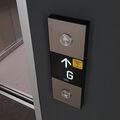 KDS 220 LOP, intermediate floor.