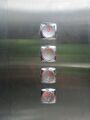A set of Type 40 buttons.