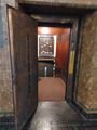 Vintage 1960s Schindler elevator in Museum Bank Mandiri, Kota Tua, Jakarta. This was originally a 1930s Starlift imported from the Netherlands. It has now been replaced into a Sigma elevator in late 2023.