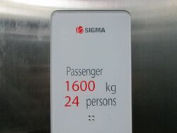 Sigma Elevator Capacity Lotte Mall Bintaro.jpg