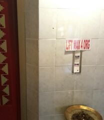 Schindler Designs Indonesia Elevator Guide