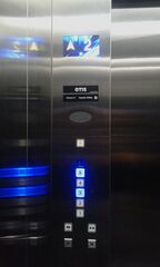 Otis Gen2 Regen Indonesia Elevator Guide